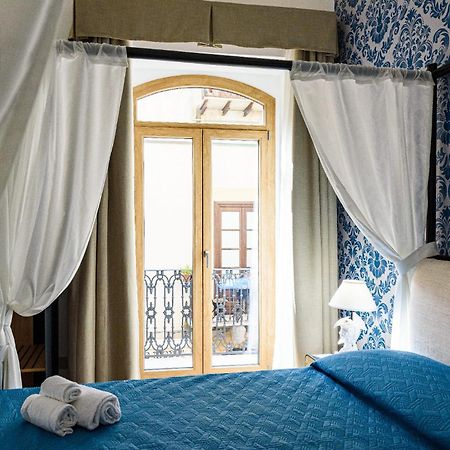 Incao Holiday I Pupi House Cefalù Buitenkant foto
